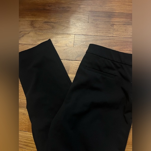 Black dress pants - Picture 5 of 5